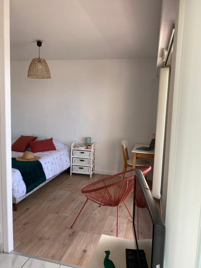 Le Kifanlo - Avec Grande Terrasse Vue Et A 100 M Les Sables-dʼOlonne