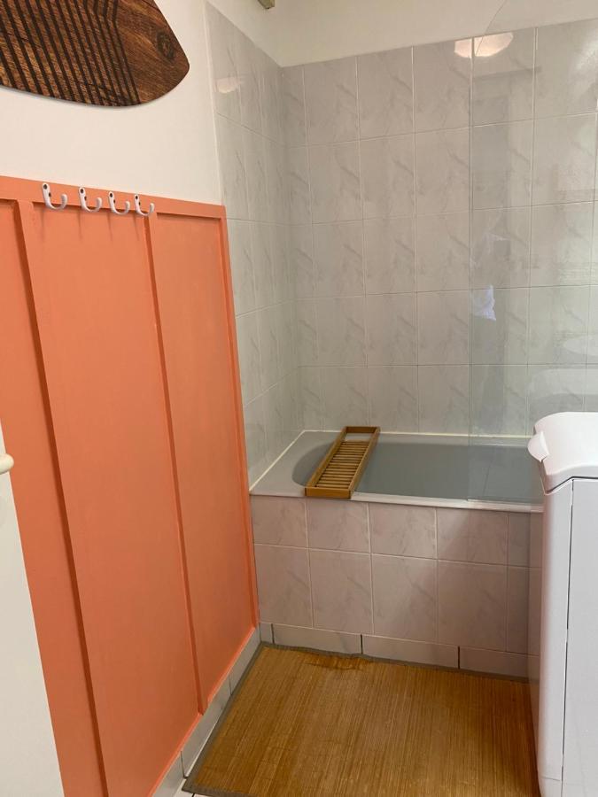Le Kifanlo - Avec Grande Terrasse Vue Et A 100 M Appartement