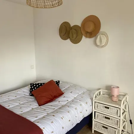 Le Kifanlo - Appartement Avec Une Grande Terrasse Vue Mer Et Plage A 100 M Les Sables-dʼOlonne Exterior foto