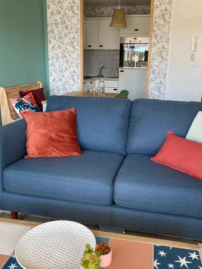 Apartamento Le Kifanlo - Avec Grande Terrasse Vue Et A 100 M