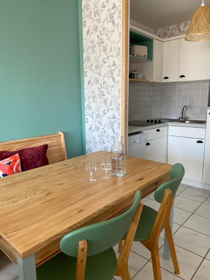 Le Kifanlo Appartement